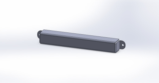 bsbirdi microatx电脑机柜119缩略图